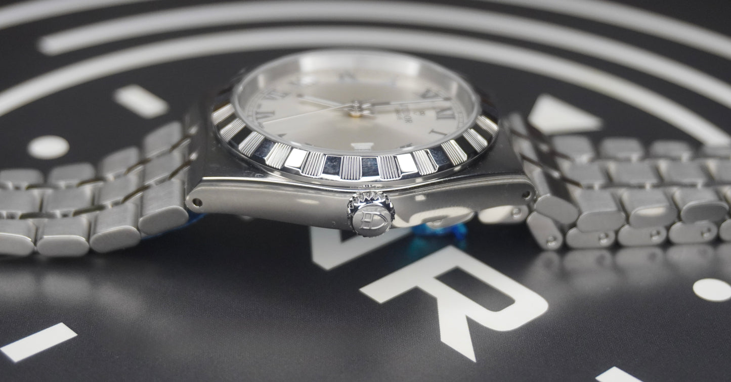 Tudor royal 38mm M28500