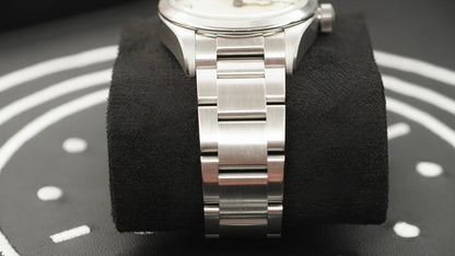 Tudor ranger - 36mm - beige