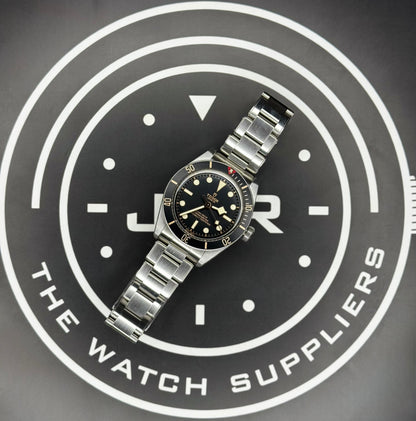 Tudor black bay 58