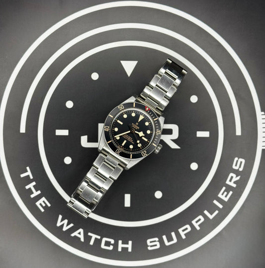 Tudor black bay 58