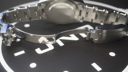 Tudor black bay 54