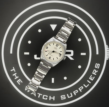 Tudor ranger 39mm - beige