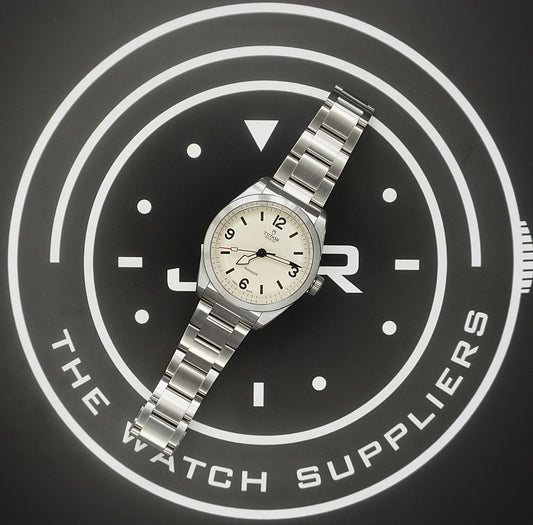 Tudor ranger 39mm - beige