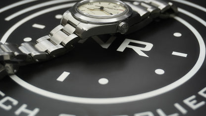 Tudor ranger 39mm - beige