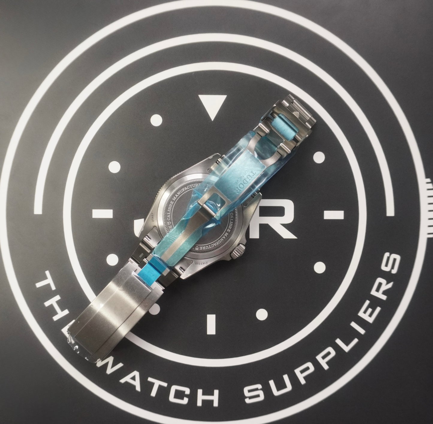 Tudor pelagos 39 - 2026 unworn