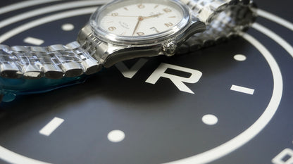 Tudor 1926 - 41mm