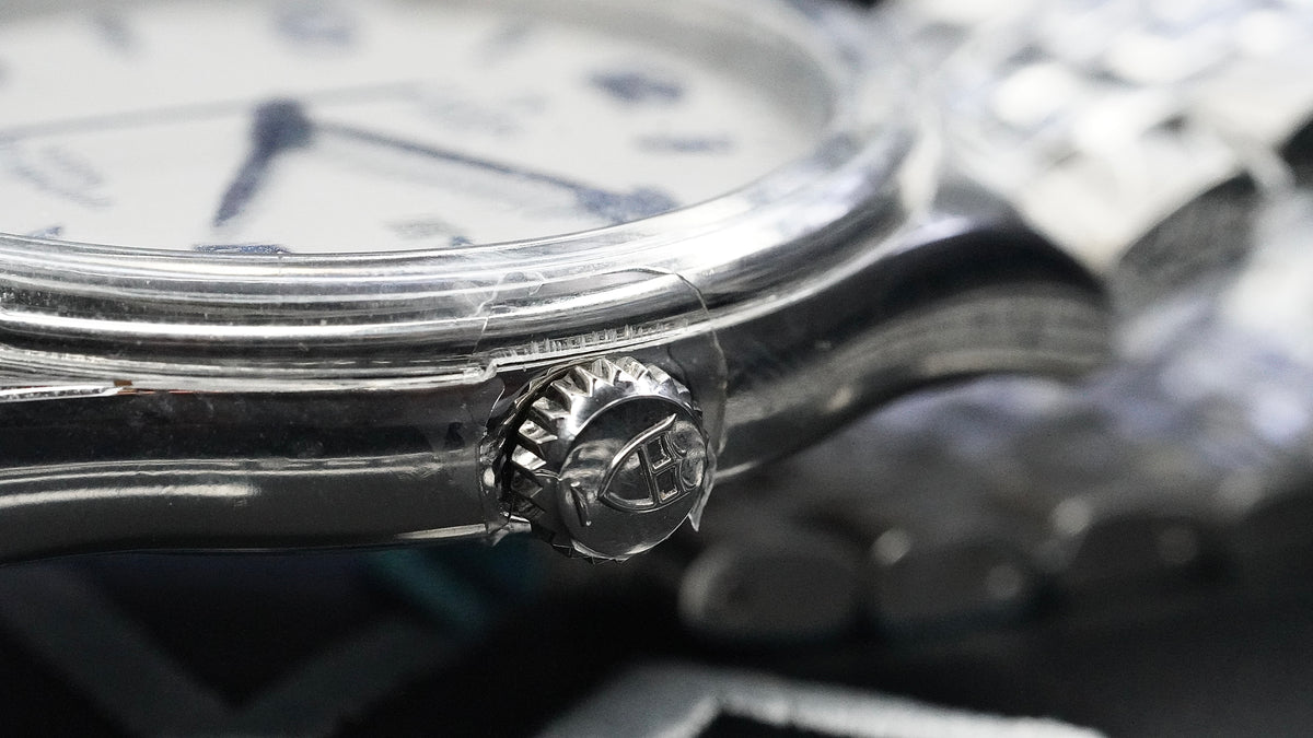 Tudor 1926 - 41mm