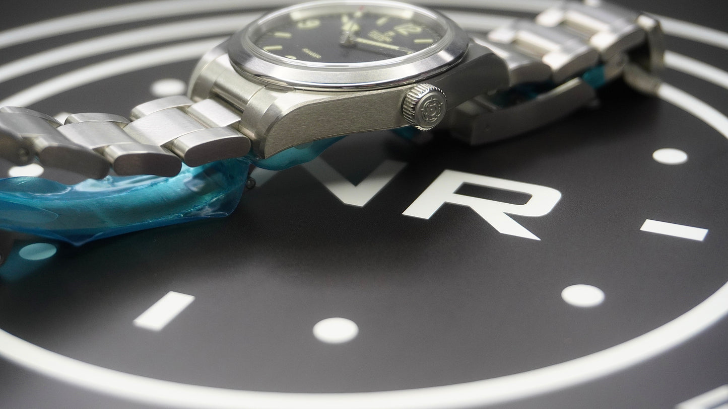 Tudor ranger 36mm