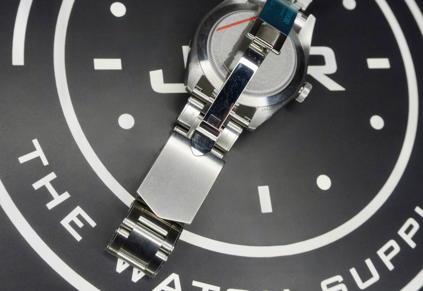 Tudor Black Bay 58