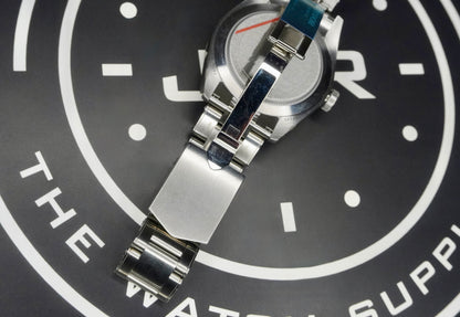 Tudor Black Bay 58