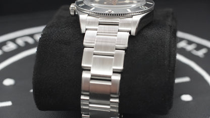 Tudor black bay 54