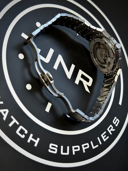 Christopher Ward c12