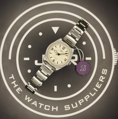 Tudor ranger - 79950 - beige