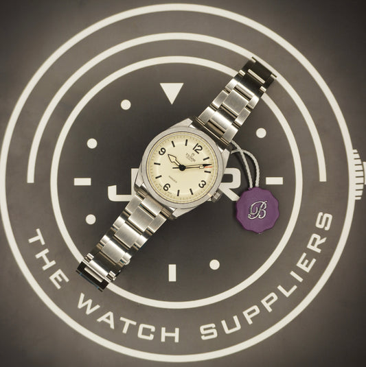 Tudor ranger - 79950 - beige