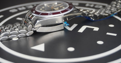 Tudor Black Bay 41
