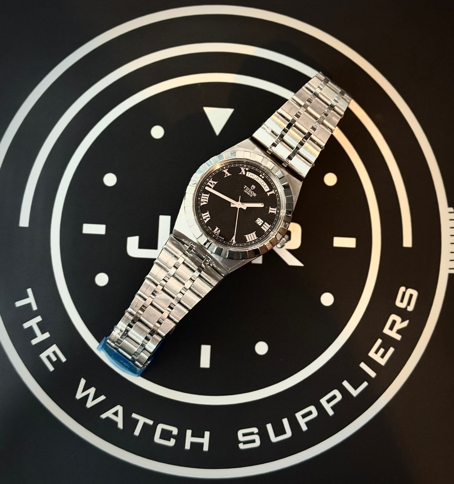Tudor Royal 41mm