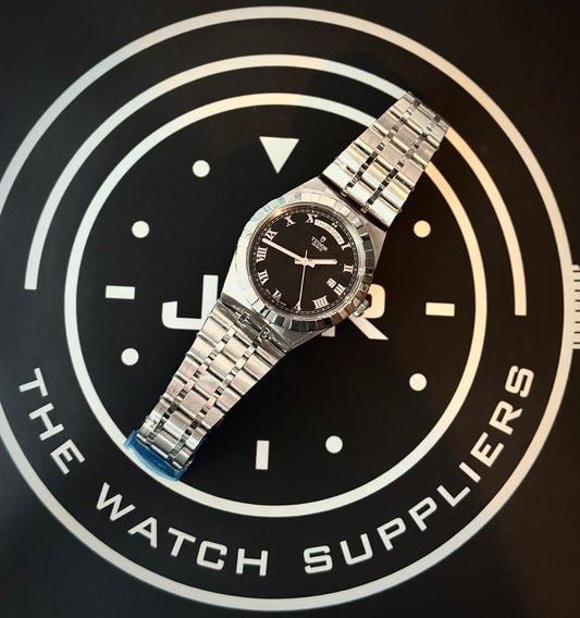 Tudor Royal 41mm