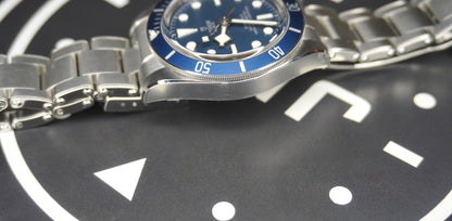 Tudor Black Bay 58