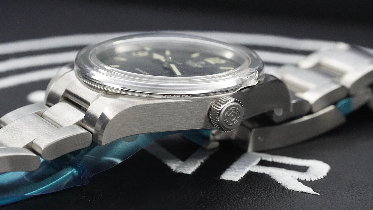 Tudor ranger 36mm