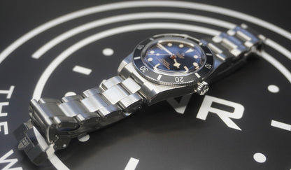 Tudor black bay 54