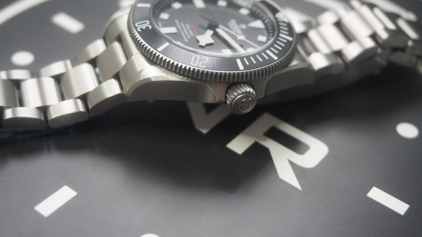 Tudor pelagos 39 - 2026 unworn