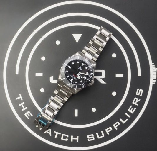 Tudor pelagos 39 - 2026 unworn