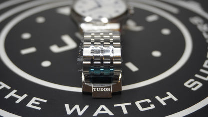 Tudor 1926 - opeline