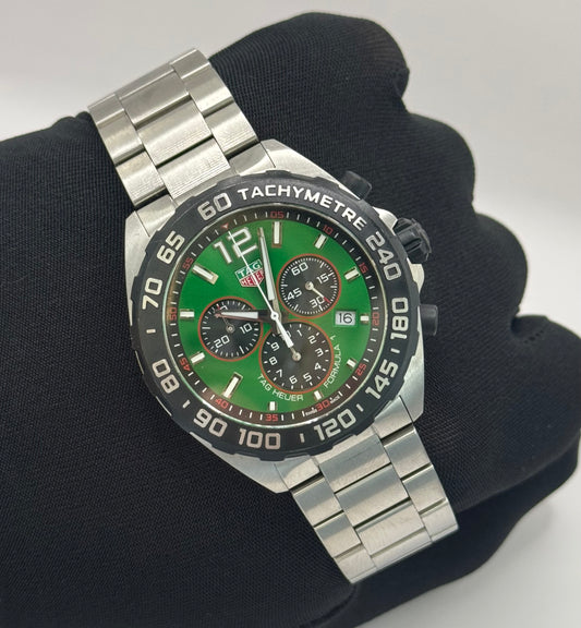 Tag Heuer CAZ101AP
