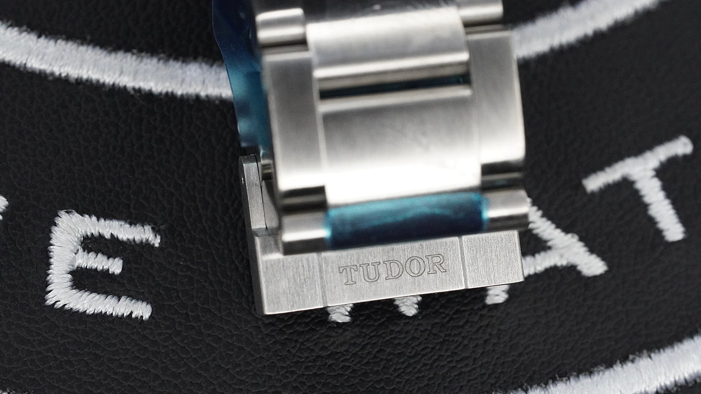 Tudor ranger 36mm
