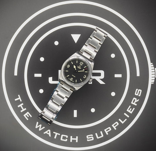 Tudor ranger 36mm