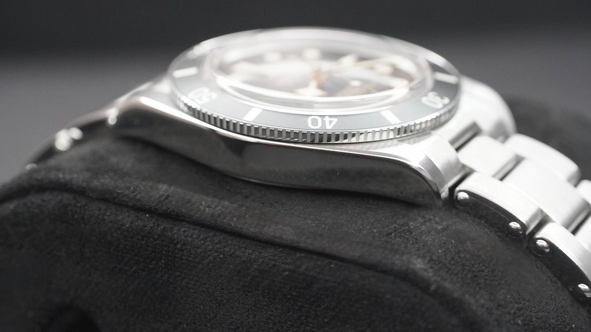 Tudor black bay 54