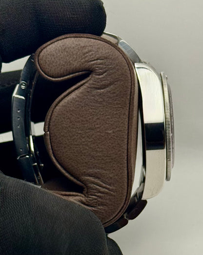 Tudor Black Bay (smiley)
