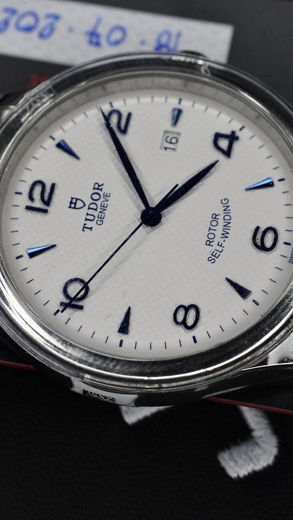 Tudor 1926 - 41mm