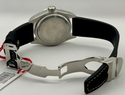 Tudor Black Bay Pro GMT - 79470