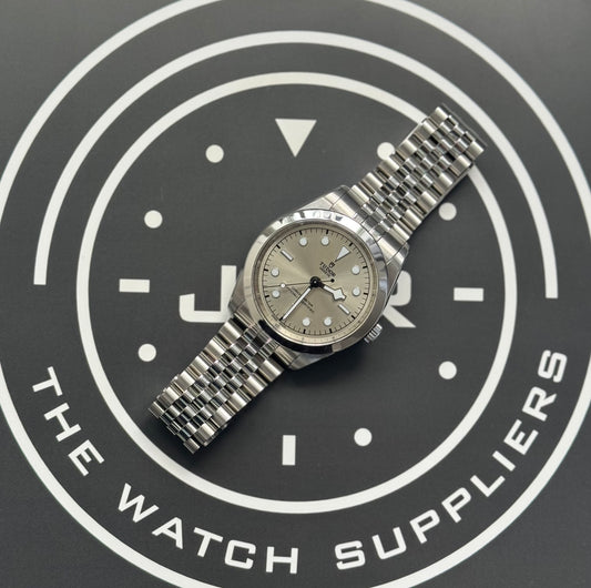Tudor Black Bay One 41