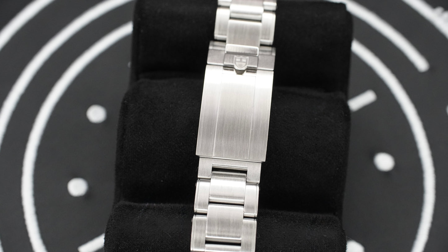 Tudor black bay 54