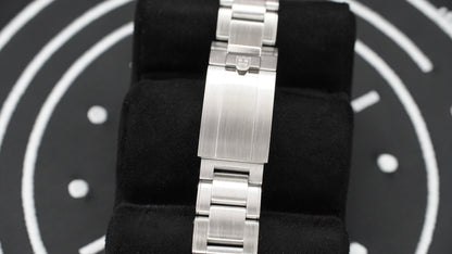 Tudor black bay 54