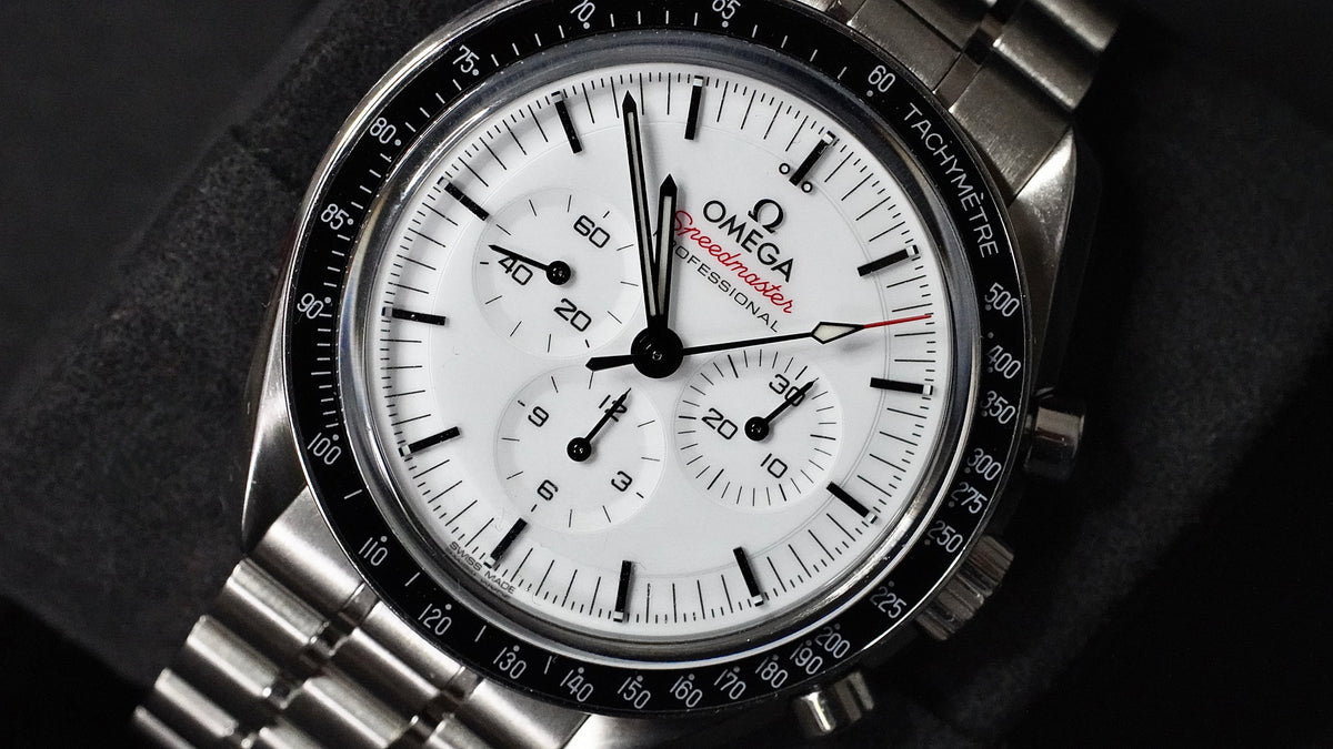 Omega speedmaster
