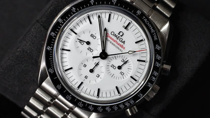 Omega speedmaster
