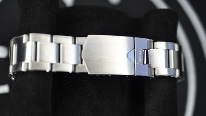 Tudor black bay 58 blue