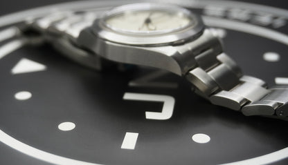Tudor ranger 39mm - beige