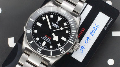 Tudor pelagos 39 - 2026 unworn