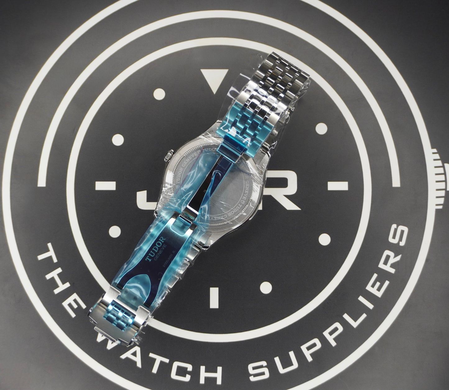 Tudor 1926 - opeline