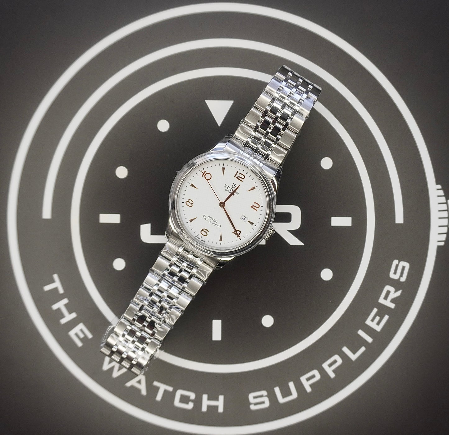 Tudor 1926 - 41mm