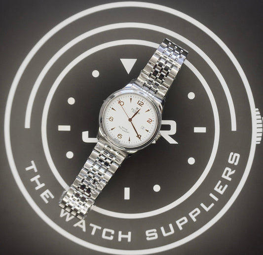 Tudor 1926 - 41mm