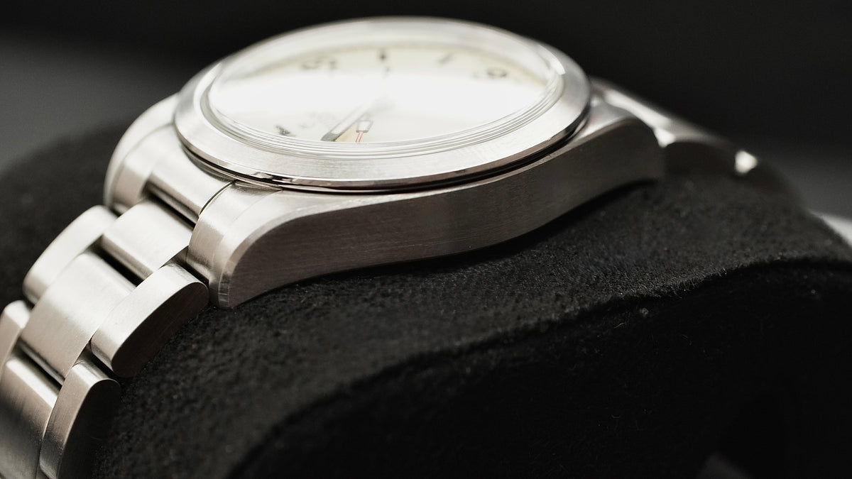 Tudor ranger - 36mm - beige