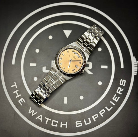 Tudor royal 41 (unworn)