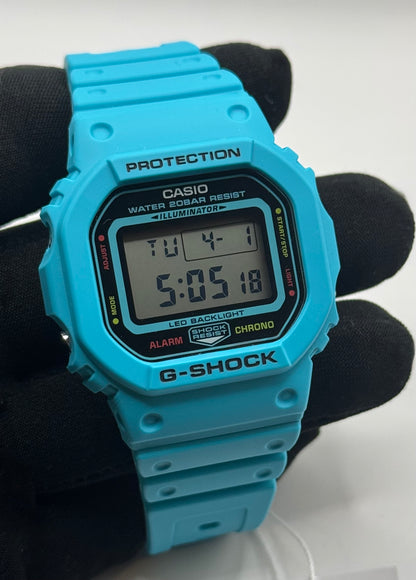 Casio G-Shock DW-5600EP-2ER