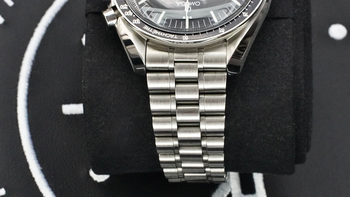 Omega Speedmaster ( moonwatch )