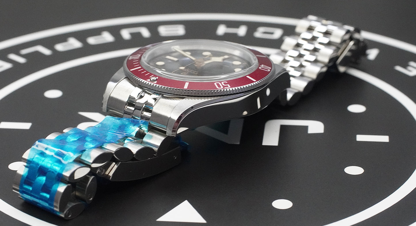 Tudor black bay 41mm